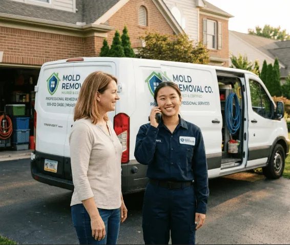 Crawlspace Mold Remediation Sheyenne, ND FAQs